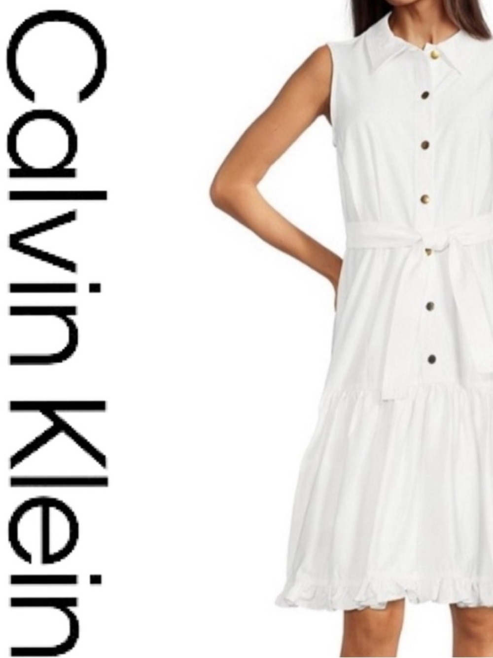 Calvin Klein Dress Size 6